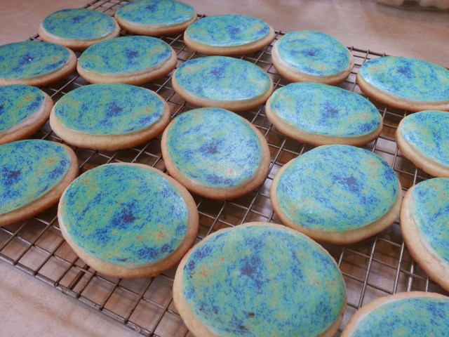 CMB Cookies